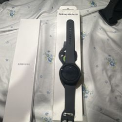 Galaxy Watch5,black