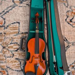1/4 Size Violin (19 inch)
