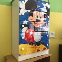 Mueble Para Ropa Nueva