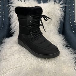 Women’s Boots For Rain 🌧️ Or ❄️ Snow