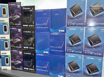 5. 🏷️Pickup! Authorized TV Boxes | Best Prices in California 🏷️