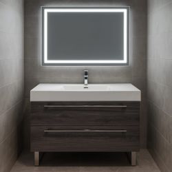 Bathroom Vanity Custom Made