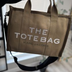 The Tote Bag