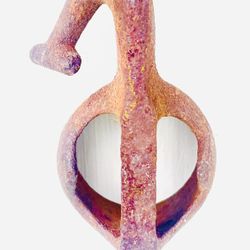 Unusual Vintage Hardware Hook