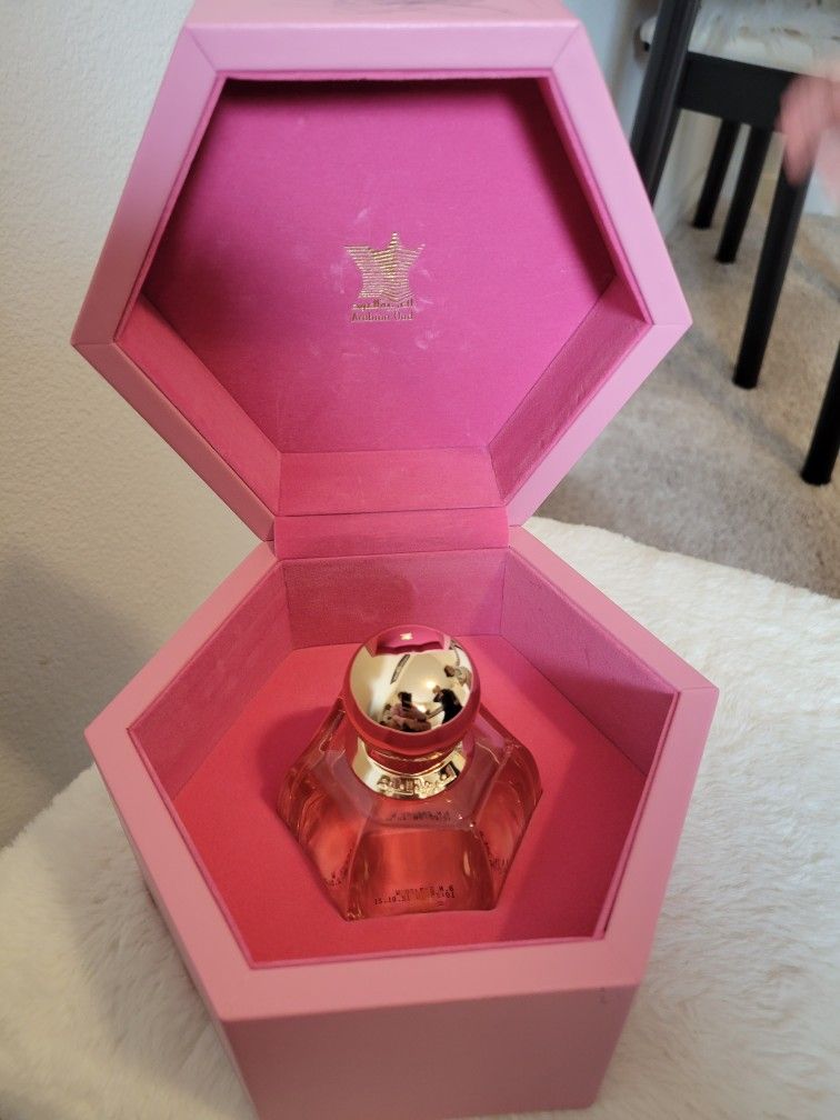 Arabian Oud Perfume
