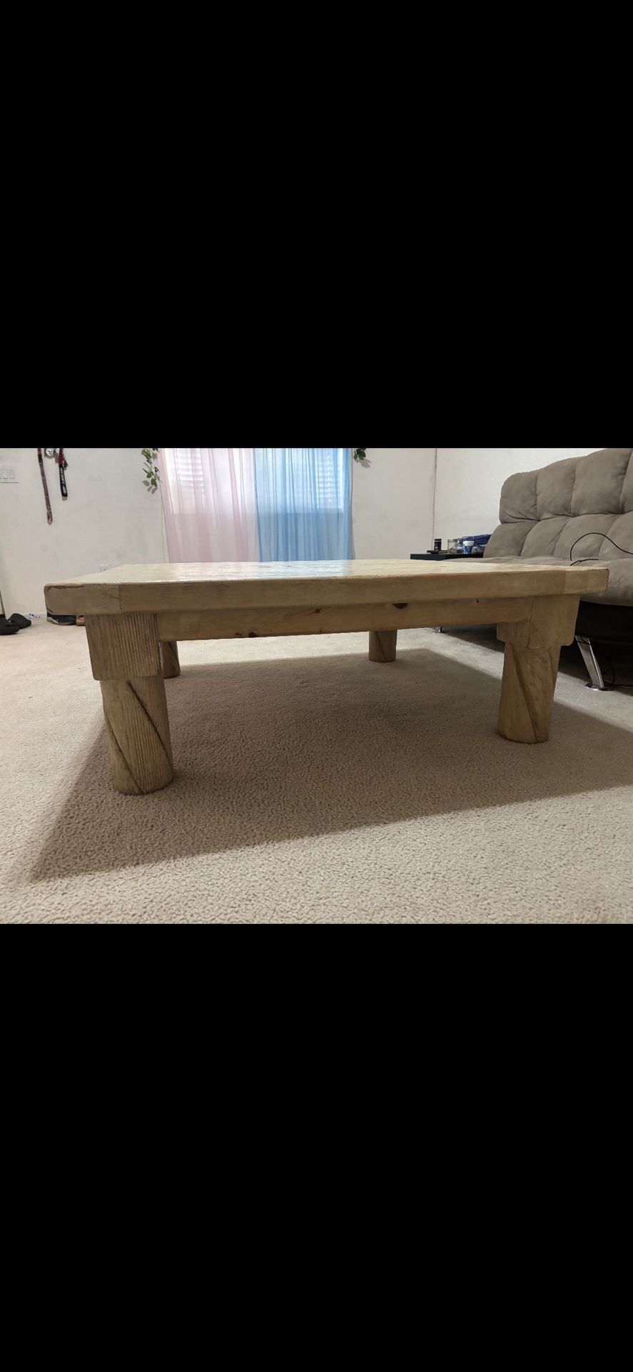 Nice Coffee Table