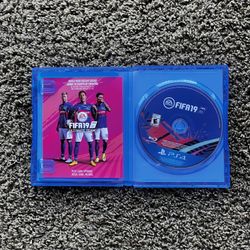 Fifa 19 PS4