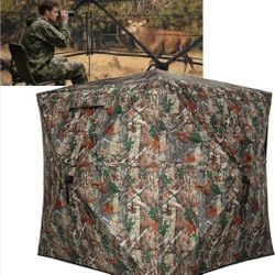 Brand New Unopened Hunting Blind! 