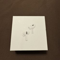 AirPods Pro 2nd Gen with MagSafe Charging Case