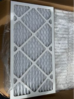 Brand new AC filters by the case N