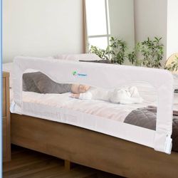 Universal Bed Rail (TotCraft)