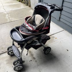 Stroller