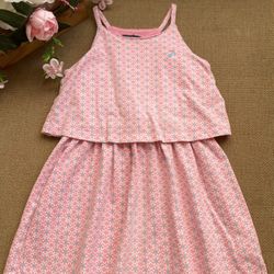 Nautica Toddler Dress Size 4