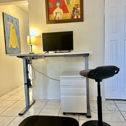 Flexispot  Premium Electric Standing Desk