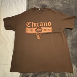 Chicano Strut Shirt