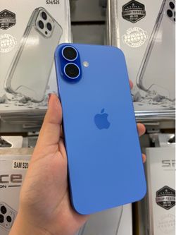 iPhone 16 Plus 128 GB