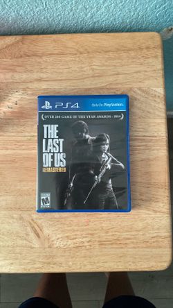 Ps4 game