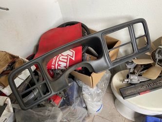 Silverado sierra 99-07