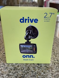 Dash Cam