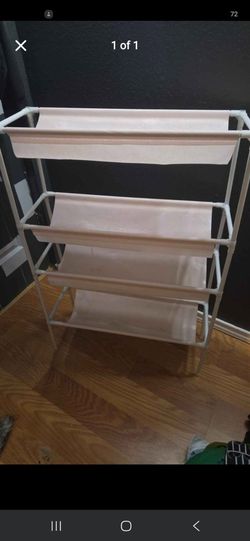 Shoe holder