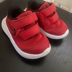 Size 5 In Toddler