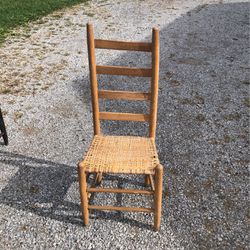 Farmhouse Chair 