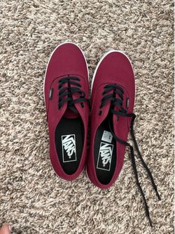 New vans