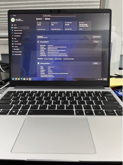 Framework 13 i5 1340p 32gb ram for sale or trade