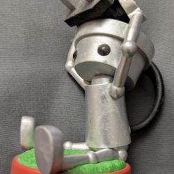 Chibi-Robo Amiibo