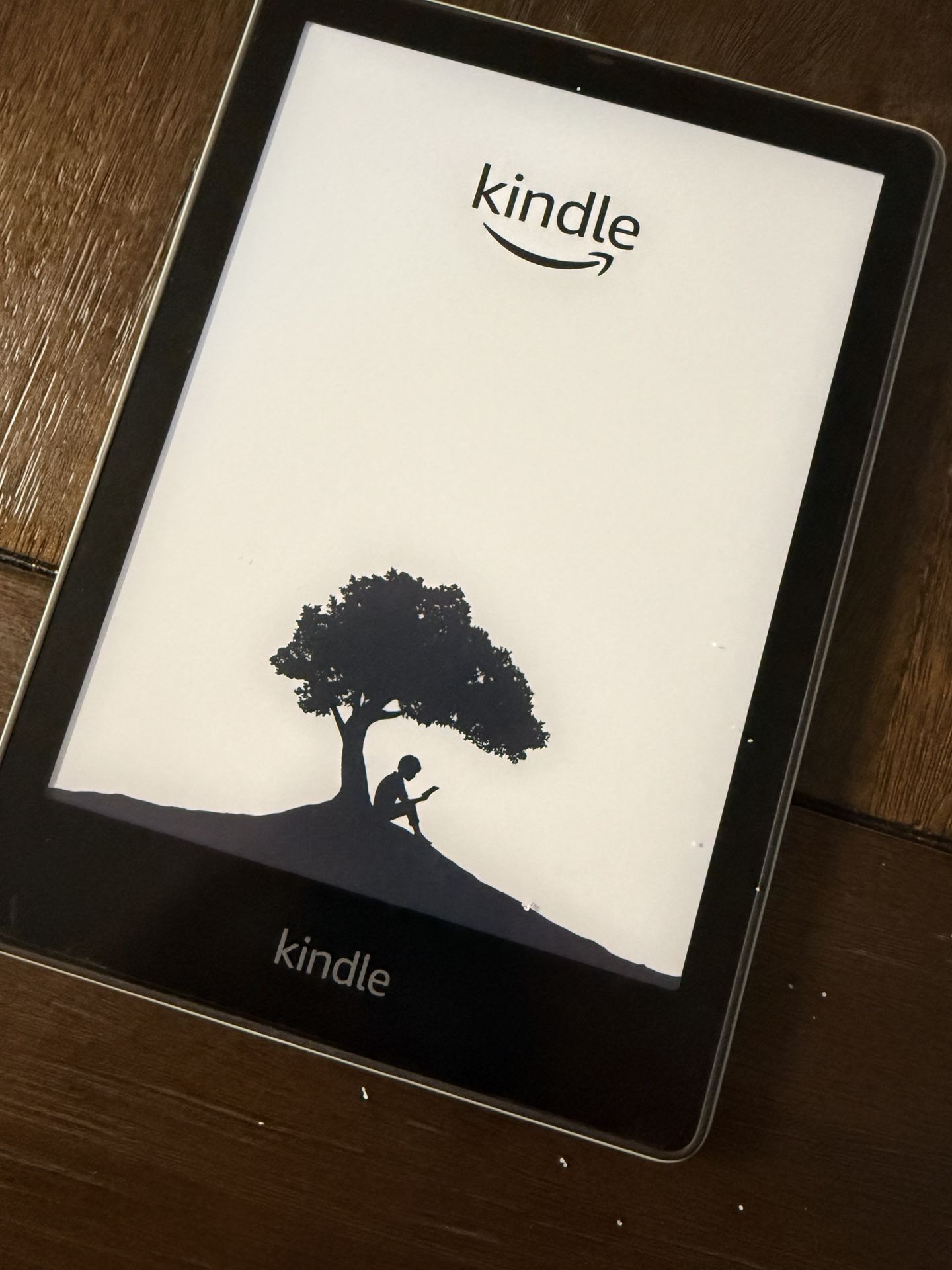 Kindle Paper white 32gb 