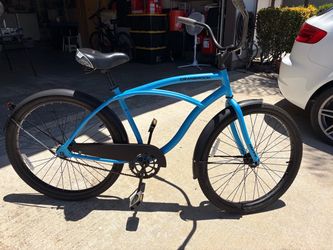26” beach Cruiser