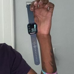 Series 7 Apple Watch