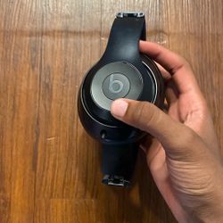 Beats Studio 3