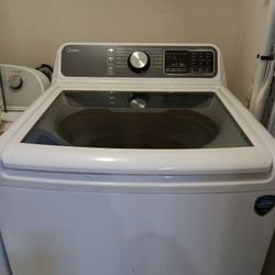 Midea Washing Machine
