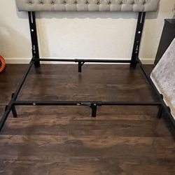 Bed Frame 