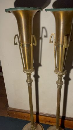 Antique Church Items