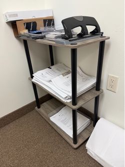 Shelf