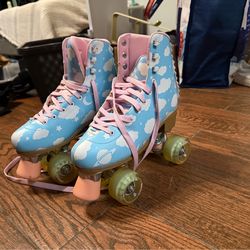Impala Roller Skates