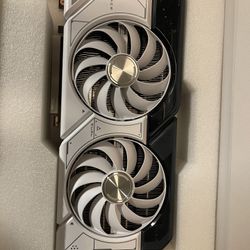 ASUS Dual GeForce RTX™ 4070 OC Edition 12GB GDDR6X