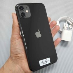 iPhone 11, Factory Unlocked,  Excellent Condition.  Like New 