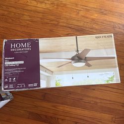 52 in indoor/outdoor ceiling fan