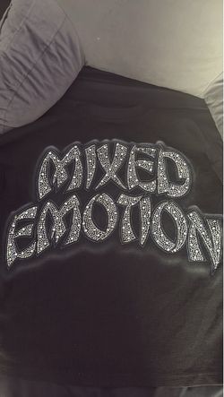 Mixed Emotion Shirt