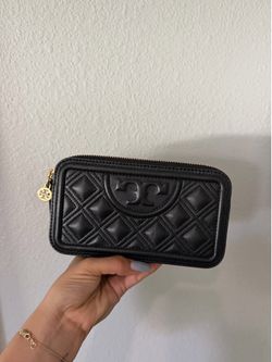 Tory Burch 3 Compartment Crossbody Purse