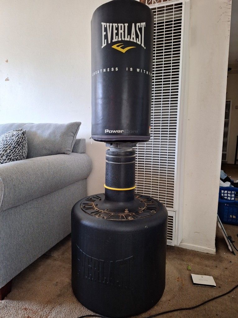 Punching Bag