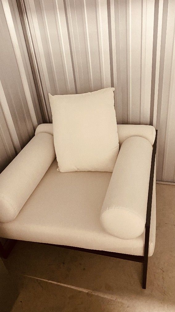 Rove Concepts Outdoor Furniture Set