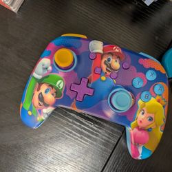 Nintendo Switch Controller Wireless 