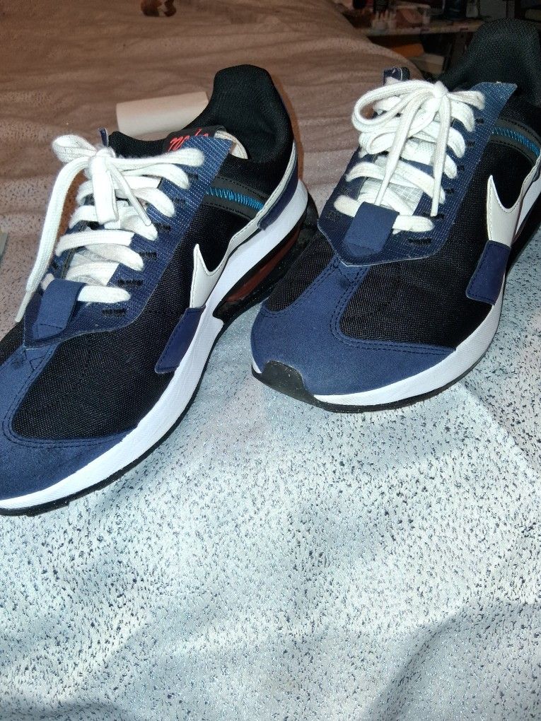 Nike Air Max Pre-day