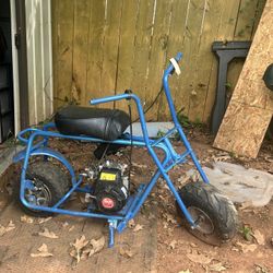 Motorbike 