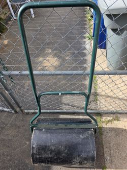 Lawn leveler