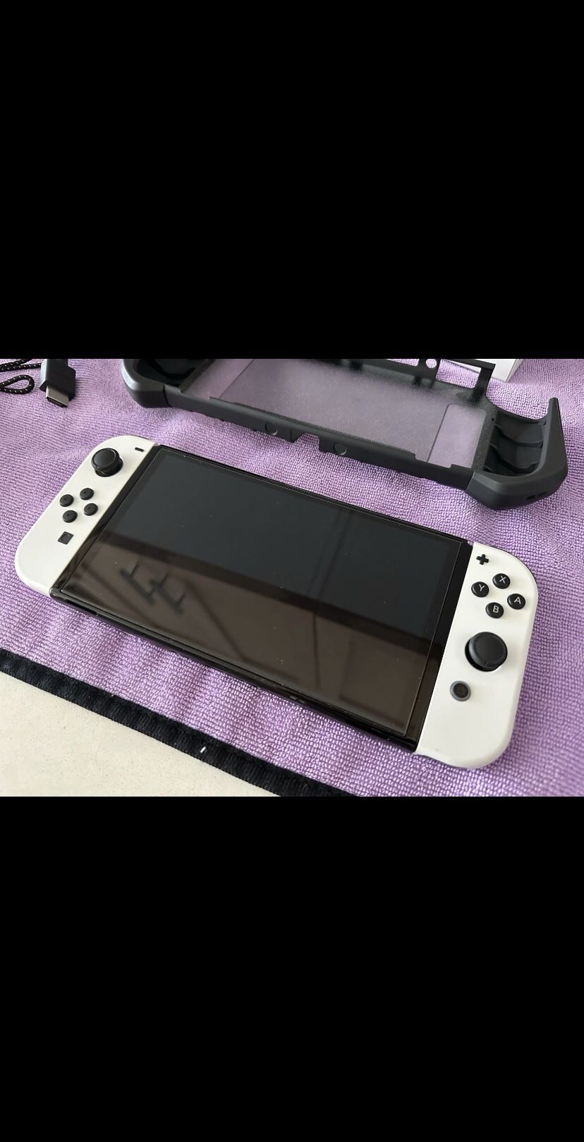 Nintendo Switch Oled Model